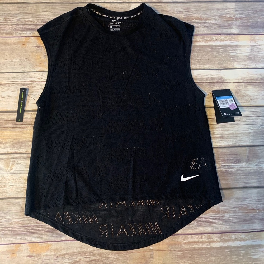 Nike Air Tank Top